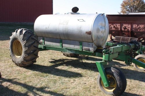 Property photo 3 - Complete Dispersal Farm Equipment Auction